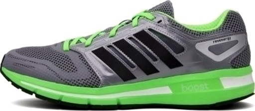 Кроссовки ADIDAS REVENERGY MESH M, размер 40 2/3