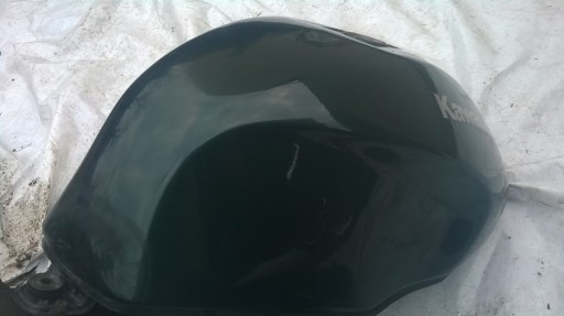 KAWASAKI ER 5 500 ТОПЛИВНЫЙ БАК ТОПЛИВНЫЙ БАК