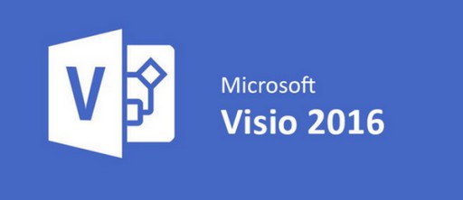 КОРОБКА Microsoft Visio Professional 2016 PL КОРОБКА