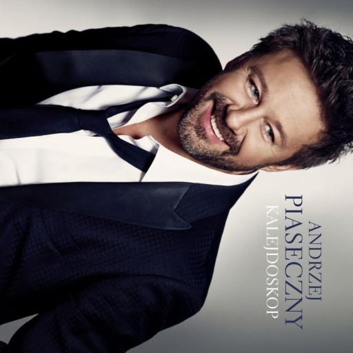 АНДРЕЙ ПЯСЕЧНЫЙ КАЛЕЙДОСКОП 1 CD О СЕБЕ