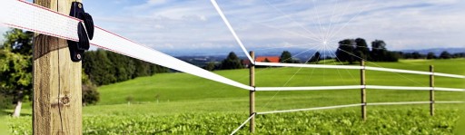 PASTUCH ELEKTRYCZNY ELEKTRYZATOR SIECIOWY AKO POWER PROFI NI 10000 - 14J