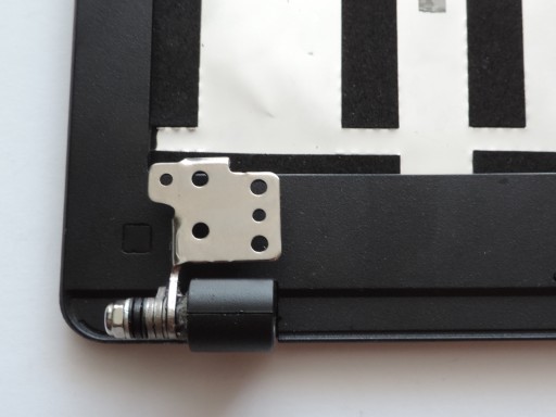 Петли корпуса корпуса ASUS X550 X550C R510 R510C