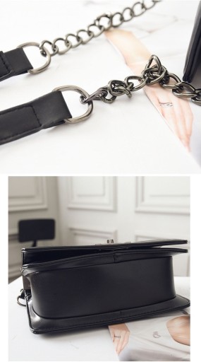 СТЕГАНАЯ СУМКА CHANEL НА ЦЕПИ, ВЫСОКОЕ КАЧЕСТВО, 2 сорт.