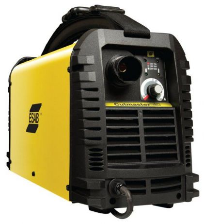 Плазменный резак ESAB Cutmaster 40