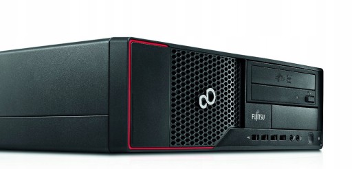 Компьютер Fujitsu Esprimo E710 i5 3,6 ГГц 4 ГБ 500 ГБ