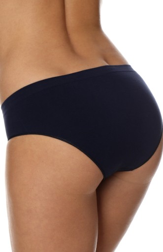 Женские трусики Hipster Brubeck HI00043A Navy Blue M