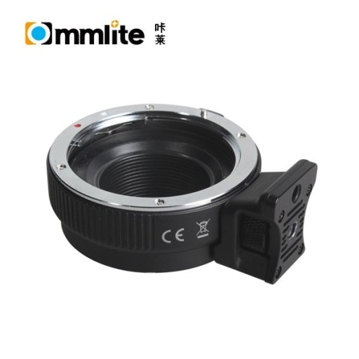 Адаптер автофокусировки для CANON EOS M M2 M3 M10 M200 M50 M6 EF-M на CANON EF-S EF