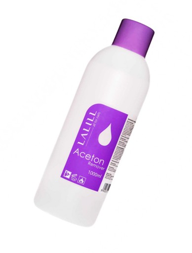 Aceton LaLill 1000 ml