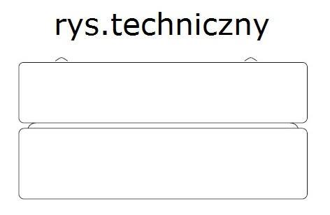 Потолочный светильник для наружного освещения IP44 3xE27