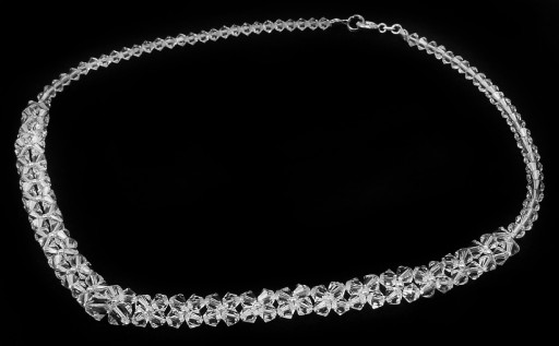 Браслет ARSYLION с элементами Swarovski Crystal