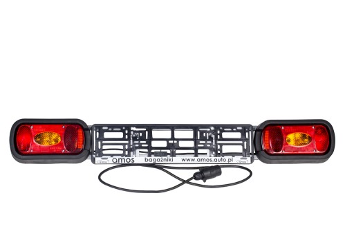 KIA Soul 2013-2018 Багажник и рейлинги на крыше