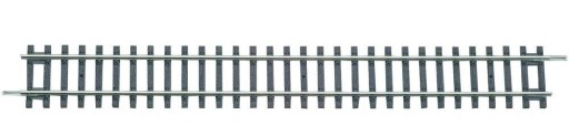 Модель PIKO A-Gleis Straight Track G239 55200 НОВИНКА