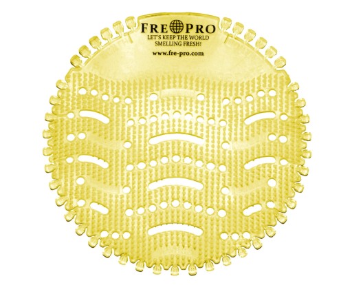 Fre-Pro - Ароматическая вставка для писсуара x2 - Цитрусовый