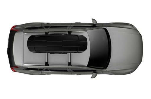 THULE MOTION XT SPORT Хожув Рациборска 11