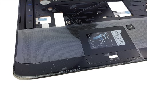 NOWA OBUDOWA GÓRNA ACER ASPIRE 8935G