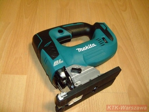 Аккумулятор для лобзика 18В MAKITA DJV182RTJ BL 2x5.0Ач