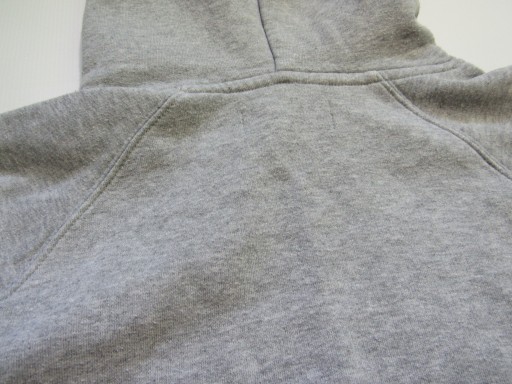 МАЛЕНЬКАЯ ХУДИ FRED PERRY ORIGINAL / XXS
