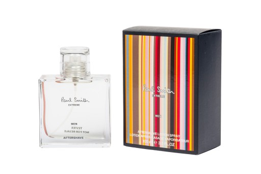 Paul Smith Men Extreme лосьон после бритья 100 мл