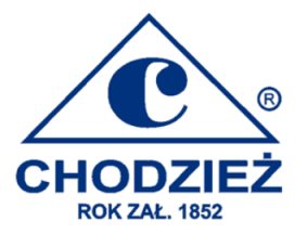 CHODZIEŻ AKCENT 0001 HIGH Чайник 1,4 Л., БЕЛЫЙ, ВЫСОКИЙ, НЕ УКРАШЕННЫЙ