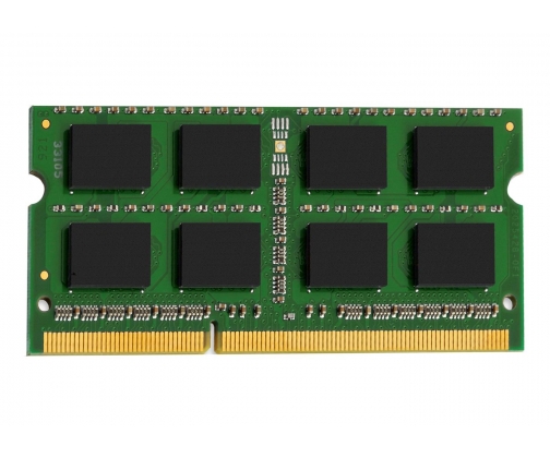 Оперативная память для ноутбука DDR4 4 ГБ 2400