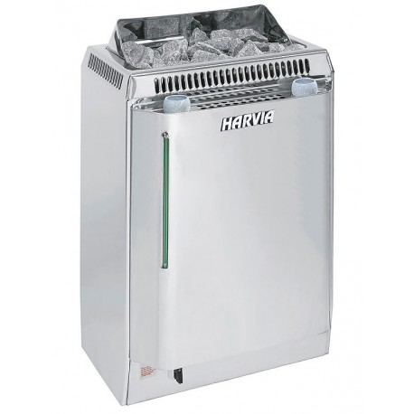 Электр. Каменка для сауны Harvia TOPCLASS Combi KV 60 SE