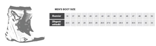 Alpinestars SMX 6 V2 Black 40 The Motorcycle Shoes