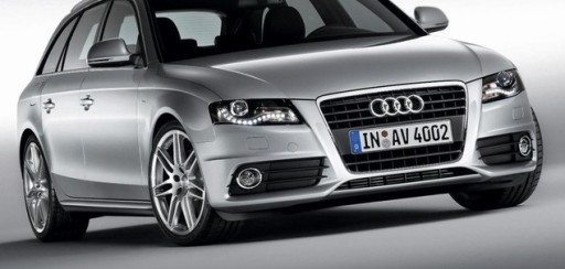 Указатель поворота Зеркала AUDI A4 B8 A3 A5 LED