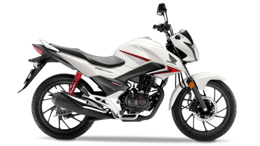 Honda CB 125 F 2015-20 ручка тормозного рычага НОВАЯ