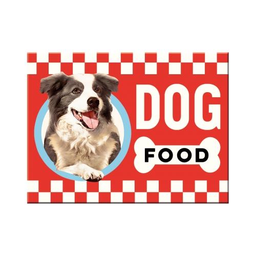 Magnes Dog Food Nostalgic 14379