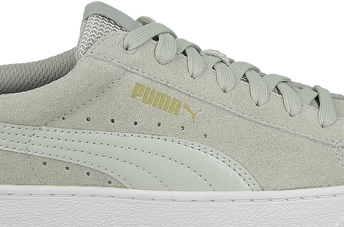 ЖЕНСКАЯ ОБУВЬ PUMA VIKKY CREEPER 363287-03 Размер 37