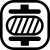 10 x ПРОЧНЫЙ ВАНАДНЫЙ ЯКОРЬ VMC 8540 BN № 1