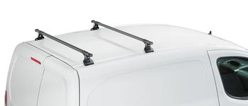 Cruz Ford Transit Courier 14> Roof Rack