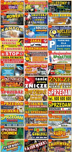 BANER AUTO MYJNIA pranie tapicerki czyszczenie