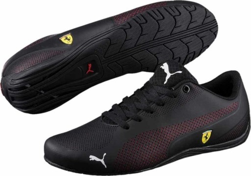 (42) КРОССОВКИ PUMA DRIFT CAT SF 5 ULTRA 305921 02