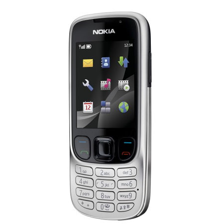 СУПЕР ТЕЛЕФОН NOKIA 6303 Classic - Высокий PL