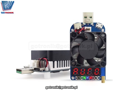 HD35, электрическое устройство с USB-разъемом, 35 Вт, 0,25–5 А___ELEK-160