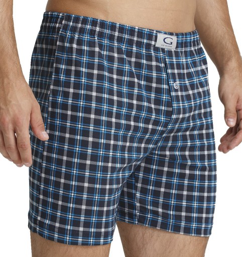 6x LUZNE POLSKIE bokserki BAWEŁNA xxxxxl WYBÓR 5XL