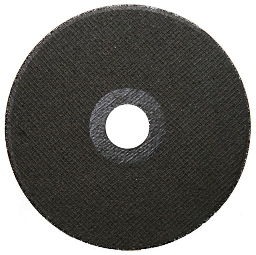 ДИСКИ РЕЖНЫЕ ПО МЕТАЛЛУ 125x1,6 INOX FT