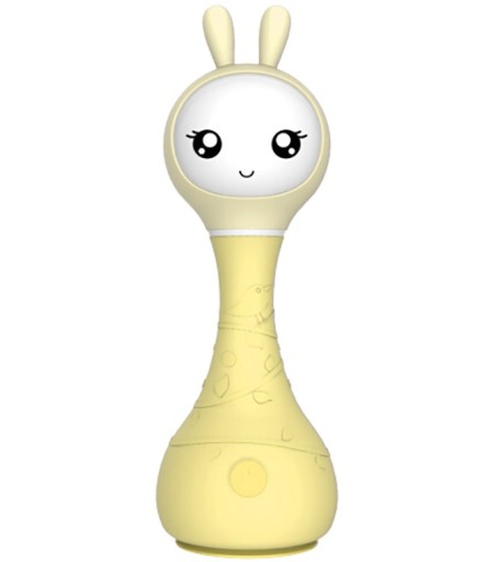 ALILO SMART BUNNY BUNNY Погремушка