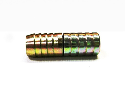 ФИКСИРУЮЩИЙ ШТЫРЬ ДЛЯ РАЗЪЕМА СТАБИЛИЗАТОРА СТОЛЕШНИЦЫ 8x22MM
