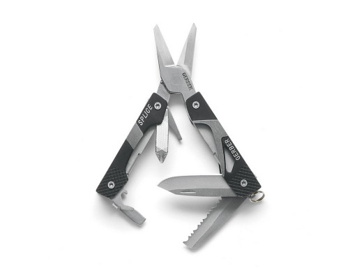 MULTITOOL Многофункциональный карманный инструмент Gerber Splice