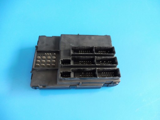 Sterownik komputer ZBR MAN TGX TGS 7070 7072 7113