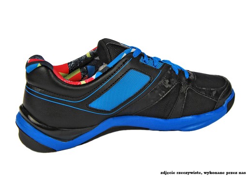 Размер обуви REEBOK STUDIO STEP REFRESH 38.5 -Фитнес