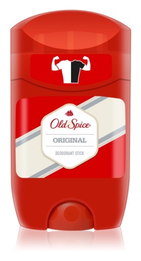 Old Spice Original дезодорант 50мл.