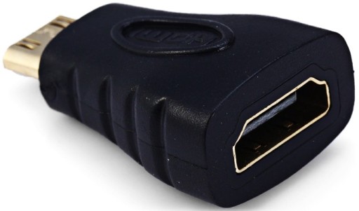 HDMI — адаптер mini HDMI 1.4 CX-AA101