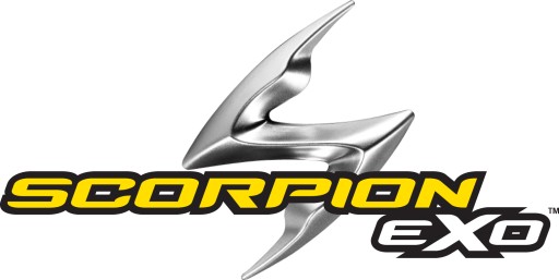 SCORPION EXO-Combat II Черный матовый шлем