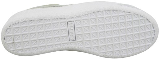 ЖЕНСКАЯ ОБУВЬ PUMA VIKKY CREEPER 363287-03 Размер 37