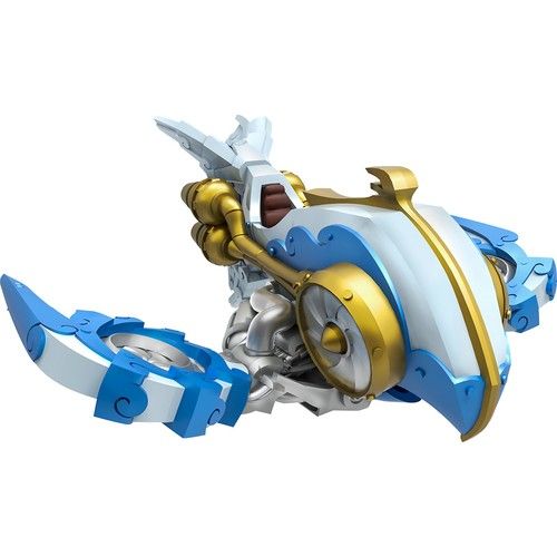 Skylanders SuperChargers — транспортное средство JET STREAM НОВИНКА!