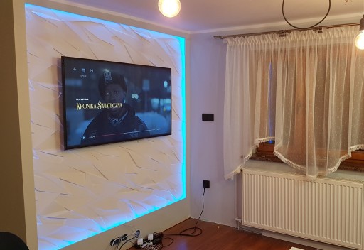 3D ПАНЕЛЬ декоративный камень архитектурный бетон
