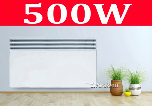 Электрический конвектор Thermoval TX 500W